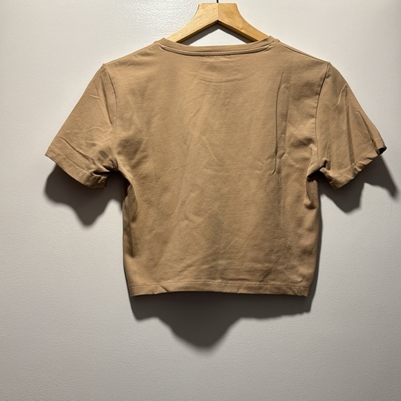 Zara Crop Top - Picture 2 of 5